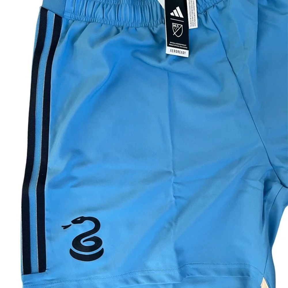 Adidas MLS Philadelphia Union Shorts